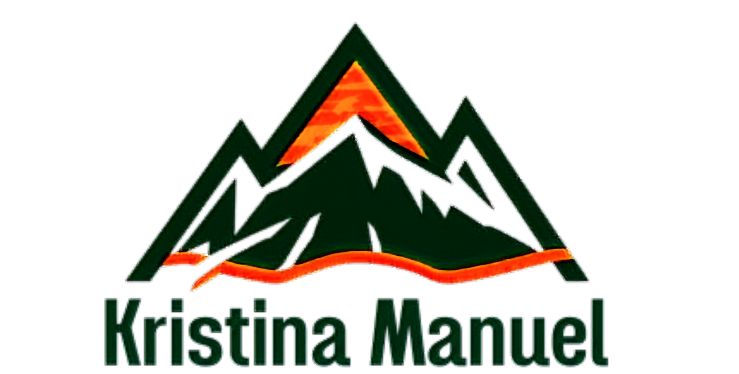 Kristina Manuel personal logo