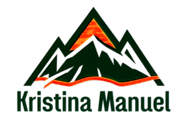 Kristina Manuel personal logo